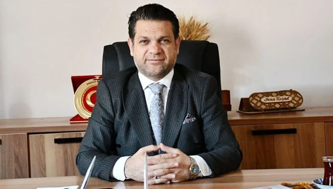 Kuşan: Vanspor’a birlikte sahip çıkacağız