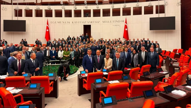 İşte 12 maddelik kanunun tam metni