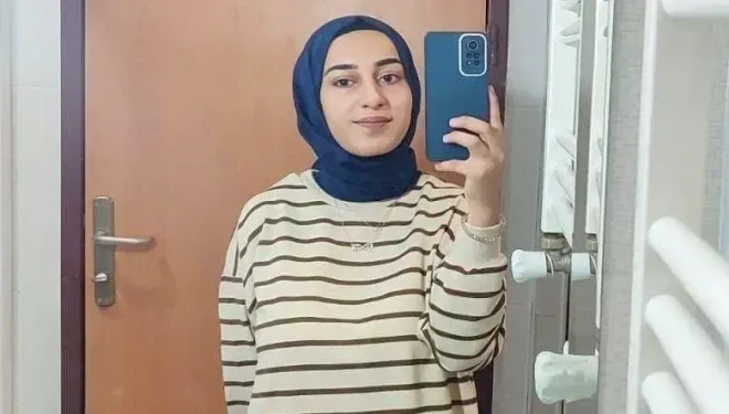Rojin Kabaiş soruşturması