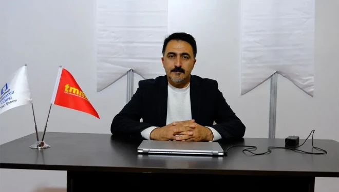 Van'da Emlak Konut uyarısı: Rant değil, barınma olsun