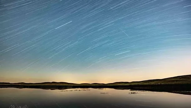 Van’da doğa fotoğrafçıları