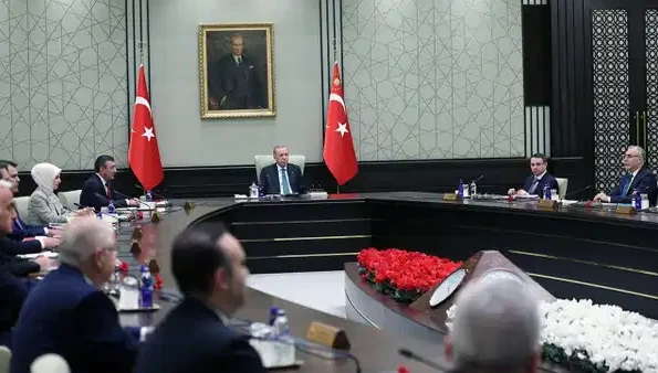 Kulis: Kabine değişikliği geliyor... İşte 'görevden alınacak' o Bakanlar!