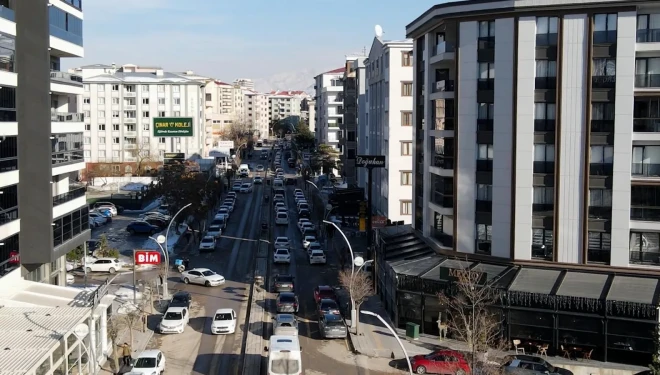 Van’da ev almak hayal oldu