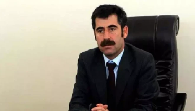 Bekir Kaya'dan
