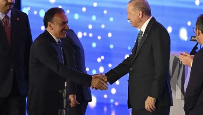 Vanlı Milletvekili Mustafa Bilici’den sürpriz karar