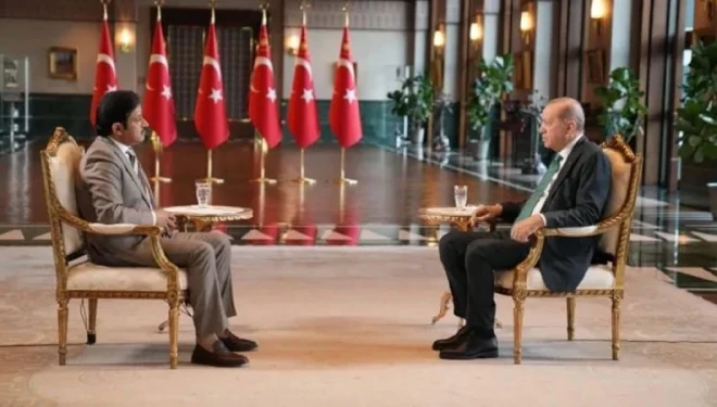 Cumhurbaşkanı Erdoğan: Türkiye’nin AB’ye katılmaması, Avrupa’nın kaybı