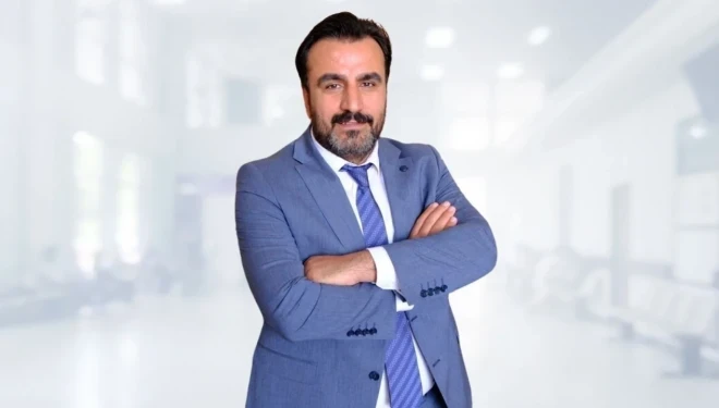 Başhekim Sarıkaya'dan uyarı!