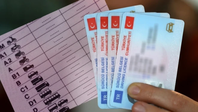 Van'da sürücü kursu ücretleri güncellendi: B sınıfı ehliyet...