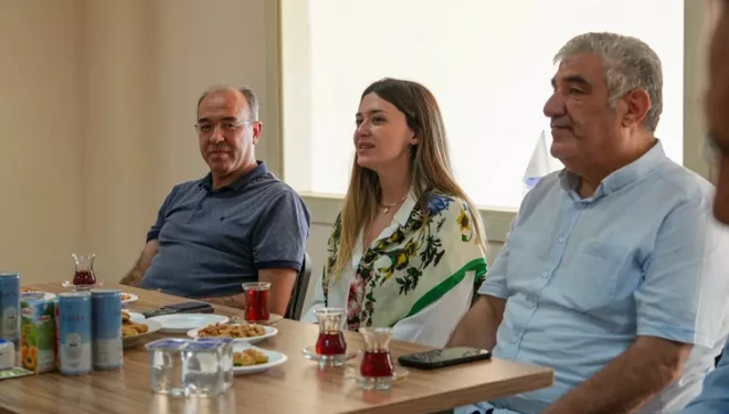 İrem Bayram
