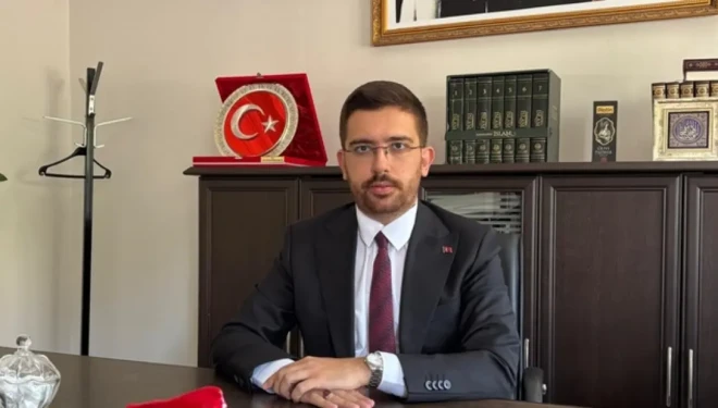 Gevaş Müftülüğü’ne atanan