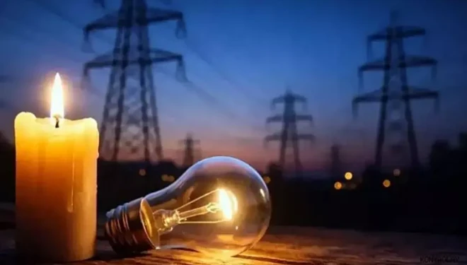 Van’da çok sayıda mahallede elektrik kesintisi yaşanacak