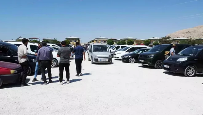 Altının yükselişi ve düşüşü