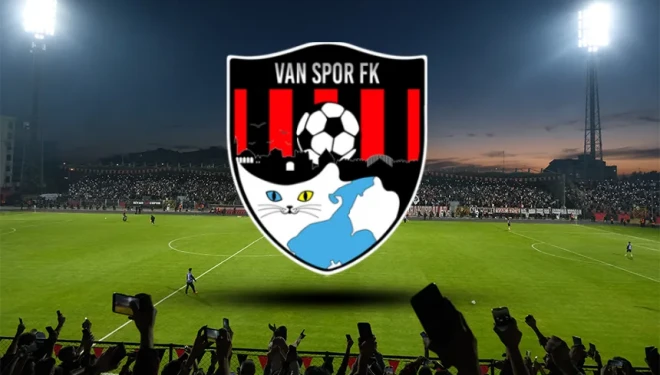 Vanspor’un yeni transferleri Alhaft ve Özhan’dan taraftara mesaj