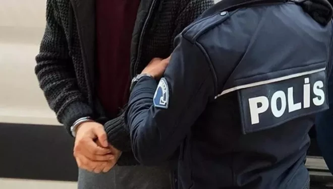 Havalimanı otoparkında cinayet