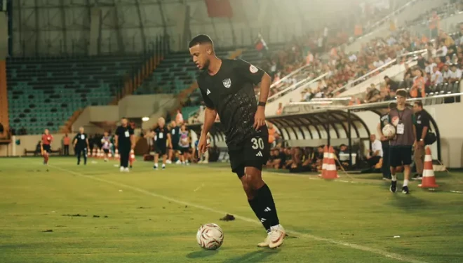 Vanspor FK, İstanbulspor’u 3-2 mağlup etti (ÖZET İZLE)