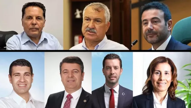 İhsan Aktaş davasında belediye başkanları ne kadar ceza aldı?