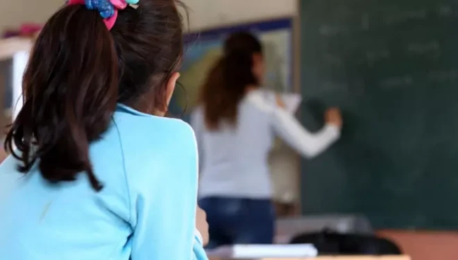 Öğretmenlerin mesleki çalışma takvimi netleşti