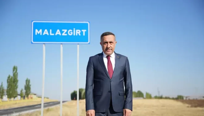 Van’dan Malazgirt Zaferi’nin 955. yıl dönümüne