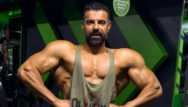 Vanlı sporcu Yusuf Baran, dünya şampiyonası için podyuma çıkıyor