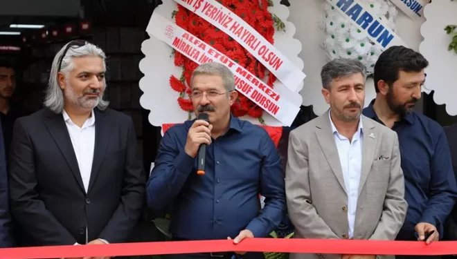 Takva: Ülkenin en kıymetli insanları risk alanlar, istihdam yaratanlar, çek ödeyenlerdir