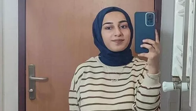 Rojin Kabaiş’in kaybolduğu gün yaptığı son yazışmalara erişildi