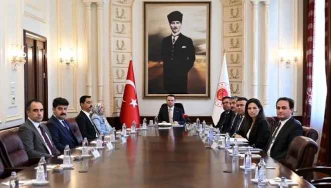 Akın Gürlek: Muhsin Yazıcıoğlu cinayetinin FETÖ’nün yaptığı...