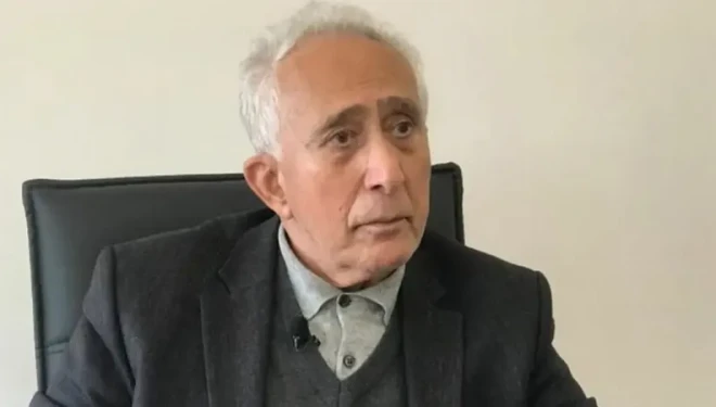 Eski Diyarbakır Belediye Başkanı Zana yaşamını yitirdi