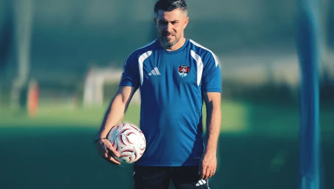 Vanspor’da teknik ekibe Sinan Tosun takviyesi