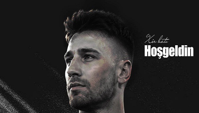 Vanspor’dan Kadir Seven transferi