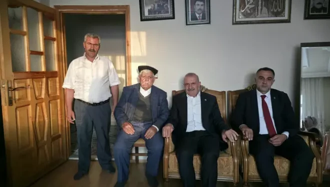 Milletvekili Kayatürk