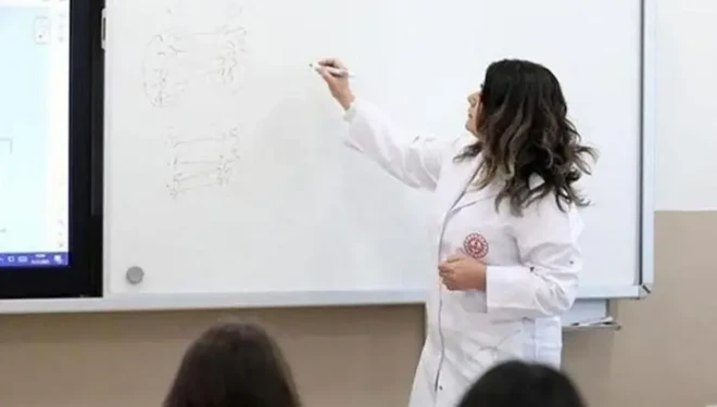 Öğretmenlerin mazerete bağlı yer değişikliğiyle ilgili yeni duyuru yayımlandı