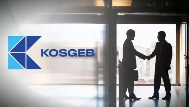 Van’da KOSGEB tarafından bilgilendirme toplantısı yapılacak