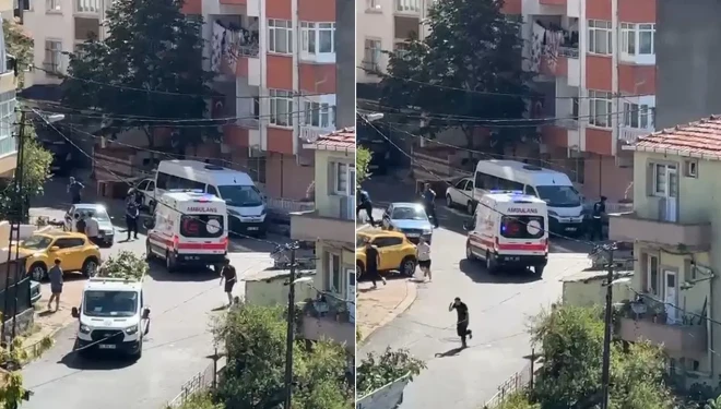 Kiracı, ev sahibi çifte silahla ateş açtı; 2 ölü 1 ağır yaralı