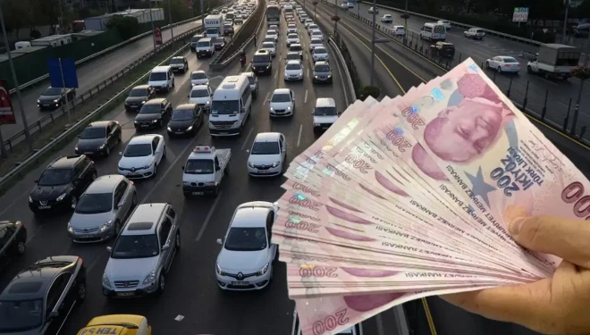 Trafik sigortasında yeni dönem