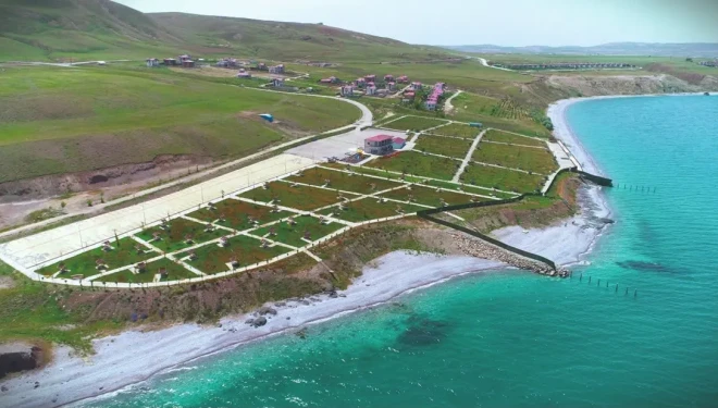 Mavi Bayraklı Halk Plajı’nda 2026 yaz sezonu sona eriyor