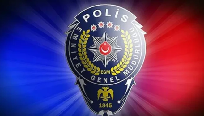 Van Emniyet Müdürü değişti
