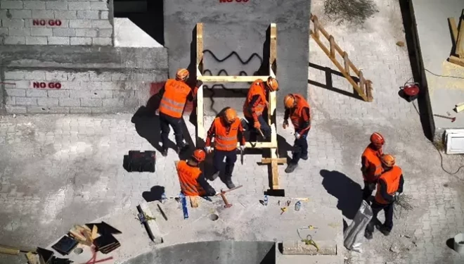 AFAD büyük tatbikatına devam ediyor