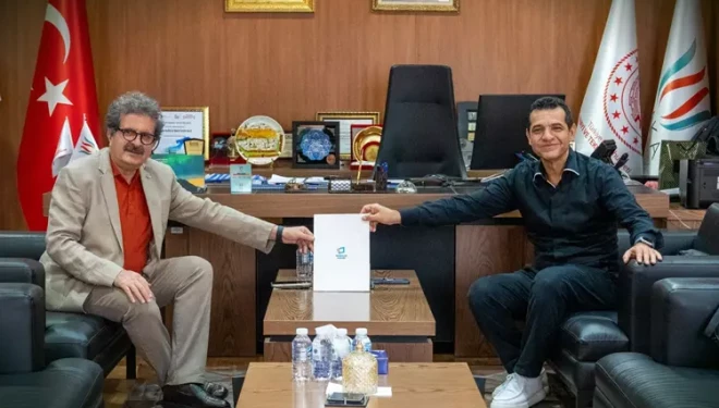 BİK Van'ın Drone Eğitim Projesi