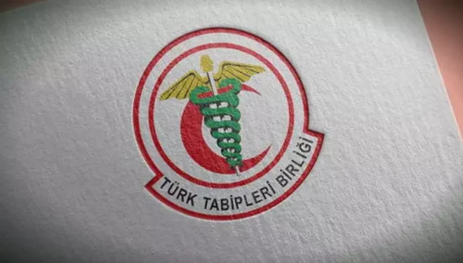 Türk Tabipleri Birliği, Danıştay'a başvurdu