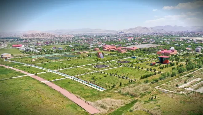 Fidanlık parkında AFAD akredite programı düzenlenecek