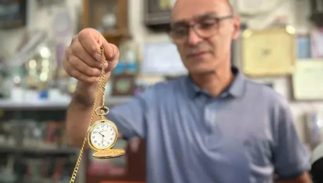 Van’da dijital çağa rağmen