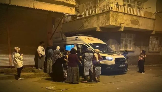 Kadın cinayeti: Eşini av tüfeğiyle vurarak katletti