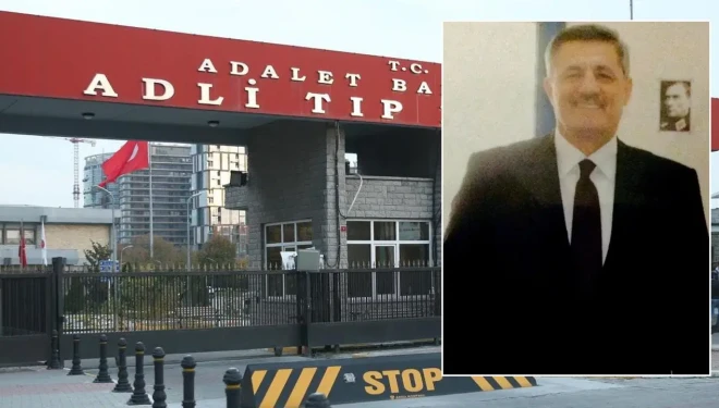 Kaşif Kozinoğlu soruşturmasında gözaltına alınmıştı: Evinde ölü bulundu!