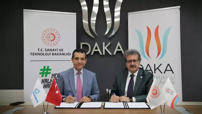 BİK ve DAKA iş birliğiyle bölge basınına drone eğitimi