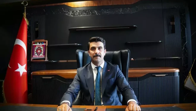 Yeşil Vanspor'da yeni dönem