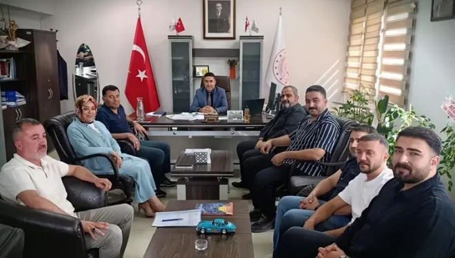 Van’da takograf yetkili muayene servislerine