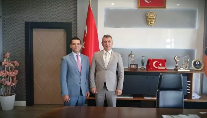 BİK Van Bölge Müdürlüğü'nden