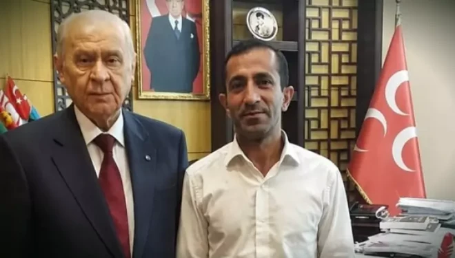Oktay Yıldırımoğlu