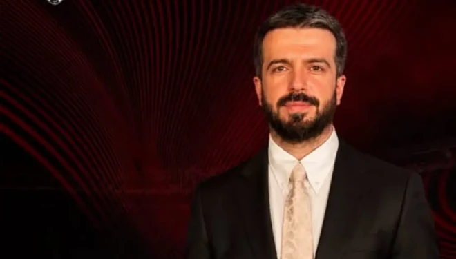 Vanspor FK Başkanı Özgür İreç İlhan’dan