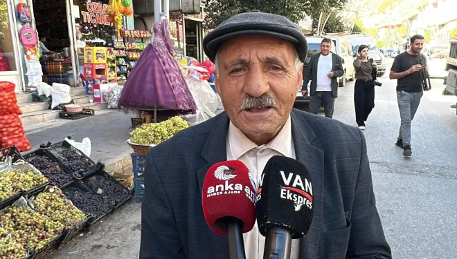 Emekliler geçim sıkıntısından yakınıyor